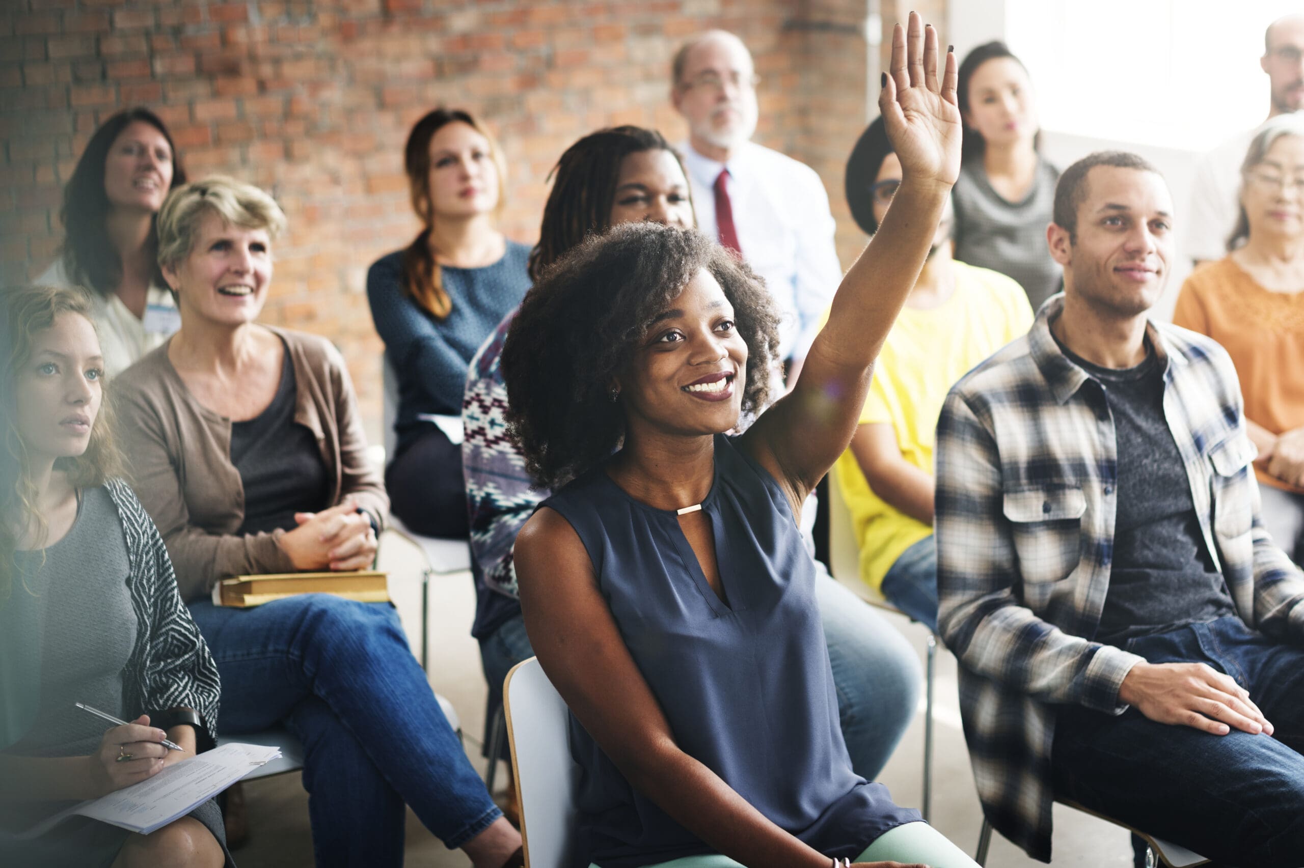 corporate trainer in corporate classroom - instructional design services, corporate instructional design, instructional design companies, custom training development, eLearning course design, corporate training design,
